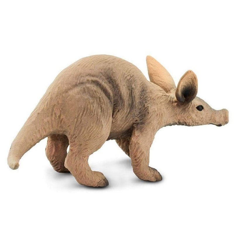 Safari Aardvark