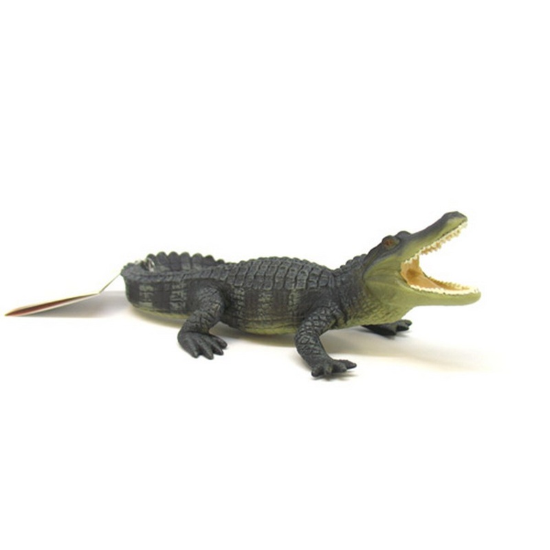 Safari Alligator