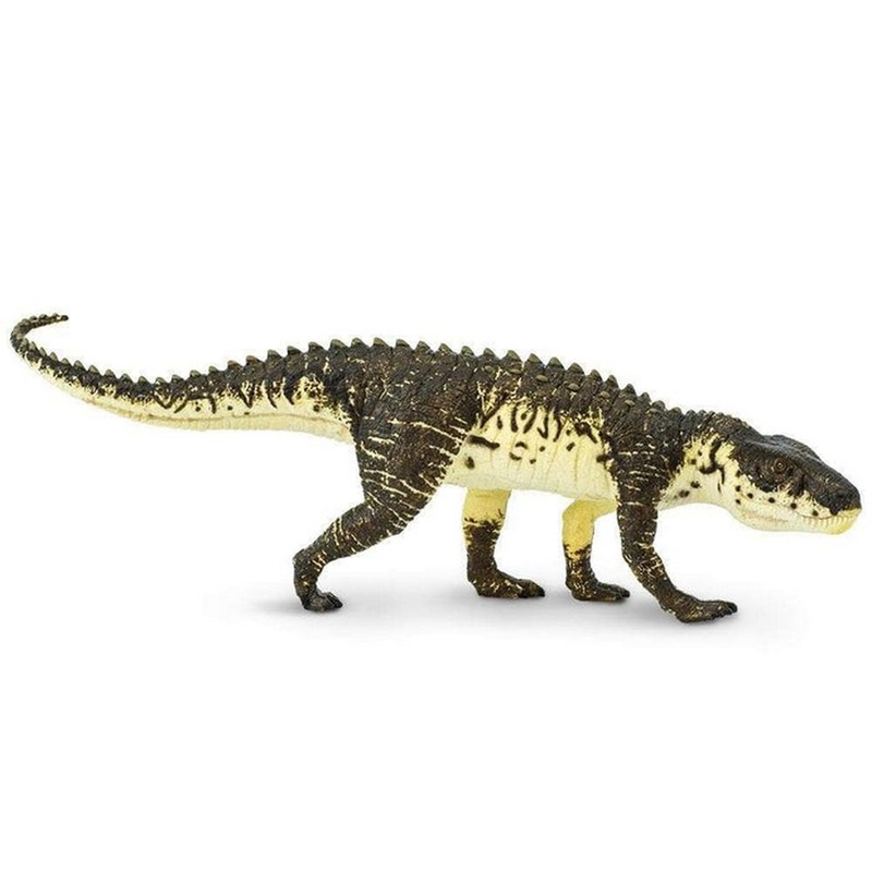 Safari Postosuchus
