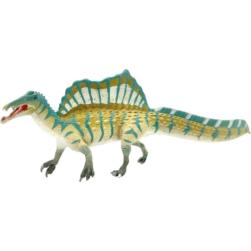 Safari Spinosaurus