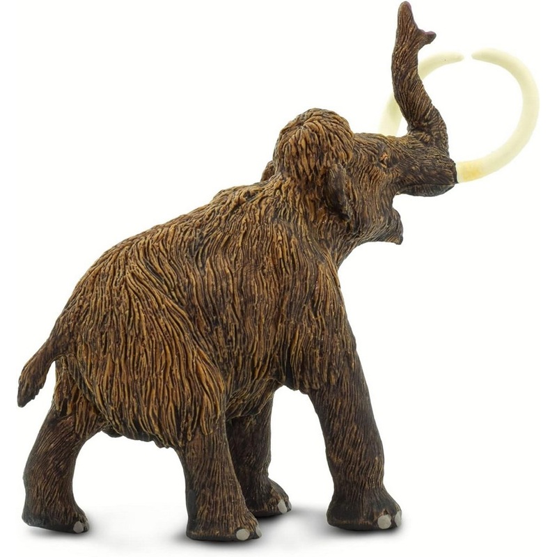 Safari Woolly Mammoth