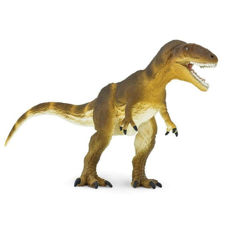 Safari Carcharodontosaurus