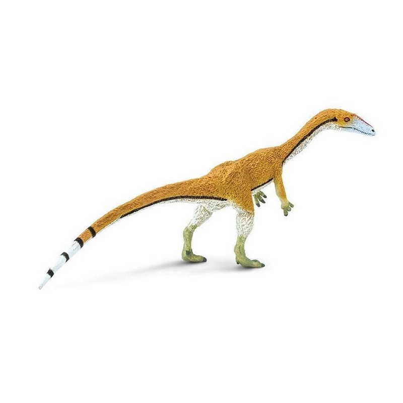 Safari Coelophysis