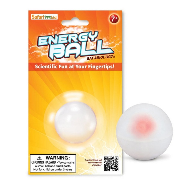 Safari Energy Ball (100748)