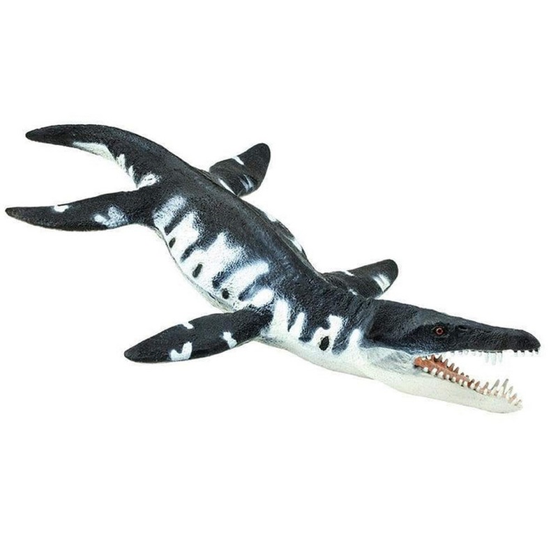 Safari Liopleurodon