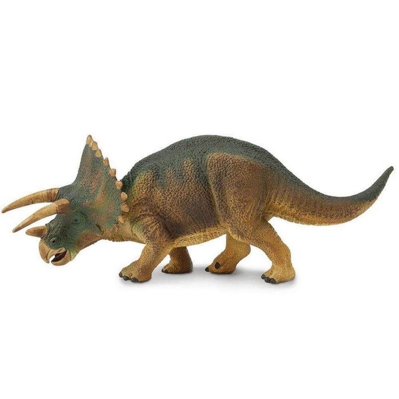 Safari Triceratops