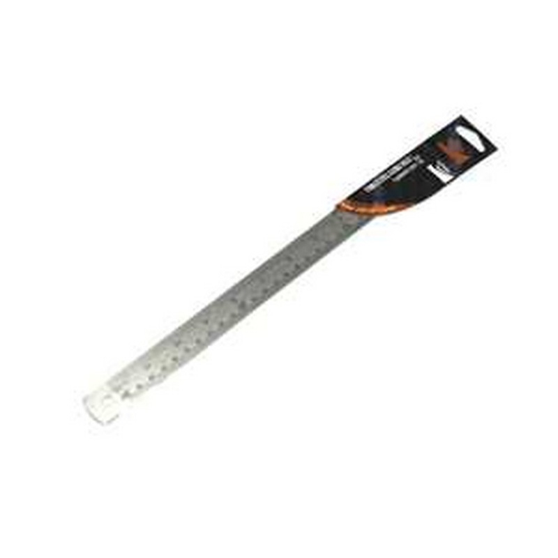 12 Stainless Steel Ruler