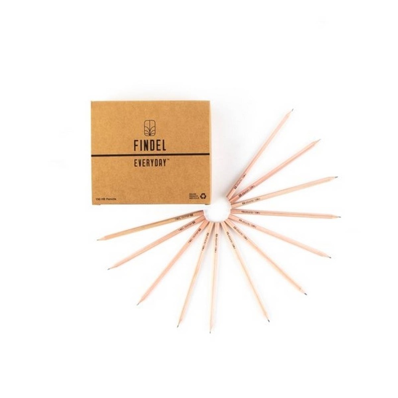 Findel Everyday HB Pencils  Pack of 150