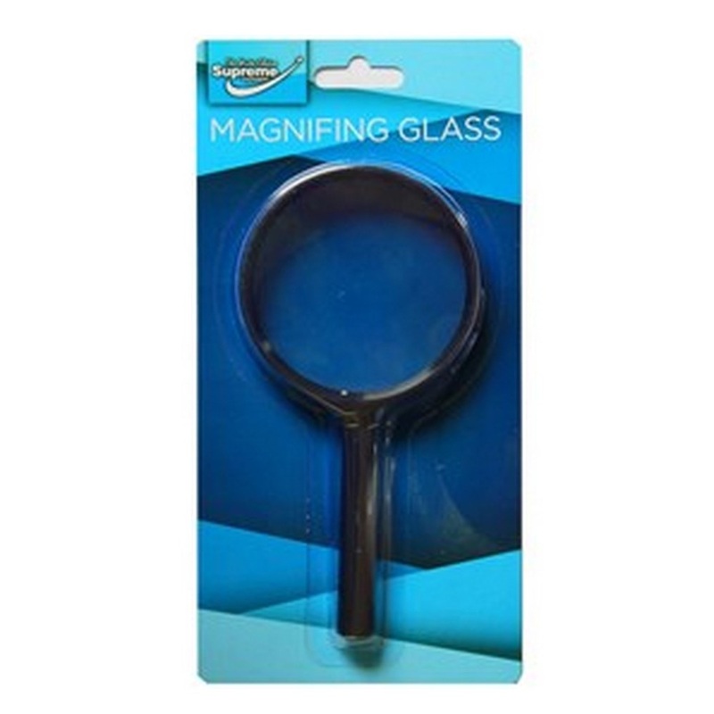 Magnifying Glass