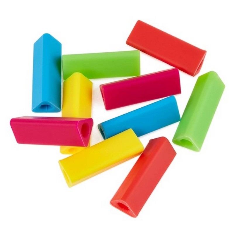 Pencil Grips  Standard  Pack of 10