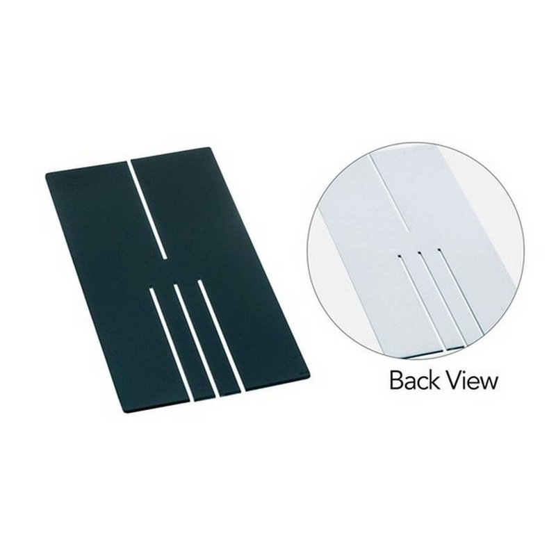 Ray Box Slit Plates  Pack of 5 Pack of five