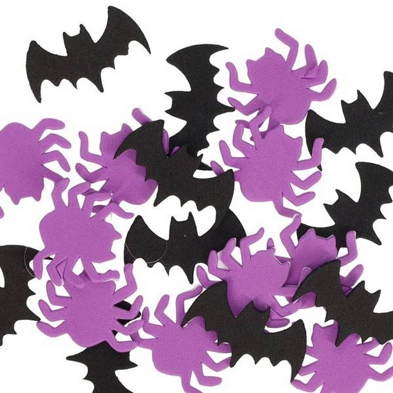 Crafty Bitz Halloween Foam Stickers  Pack of 20