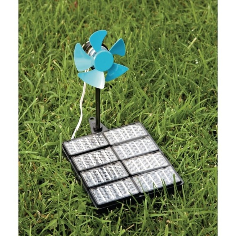 Solar Energy Kit