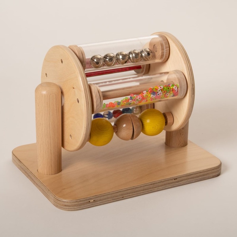 **Learn Well Sight and Sound Drum