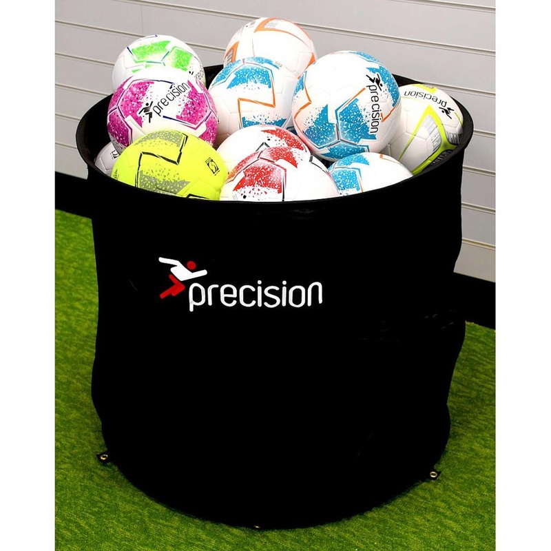 Precision Ball Bin 80 x 75cm