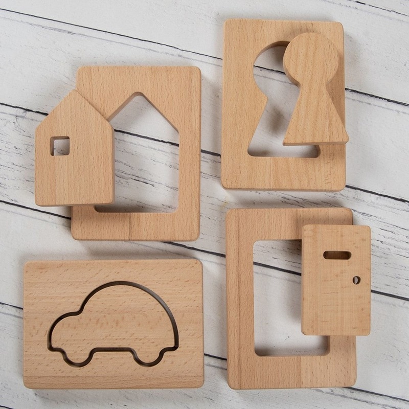 **Learn Well Little Looking Shapes  Set 2