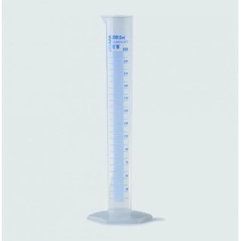 *Measuring Cylinders 500ml