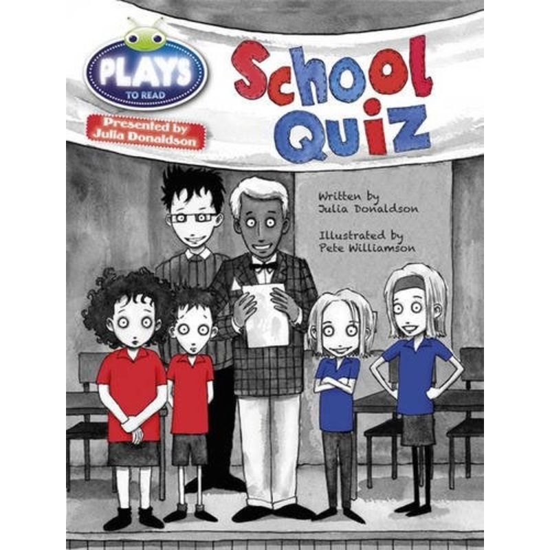 BC Purple B School Quiz Play RR20