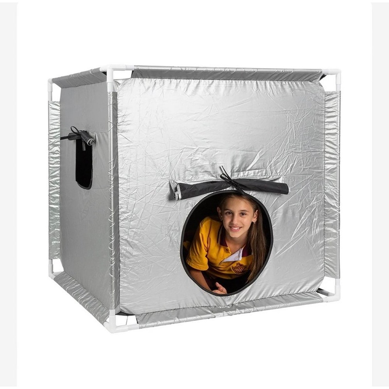 CleverCo Sensory Den