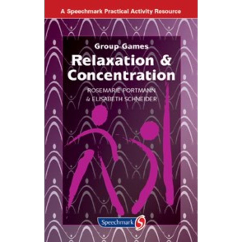 Group Games: Relaxation & Concentration