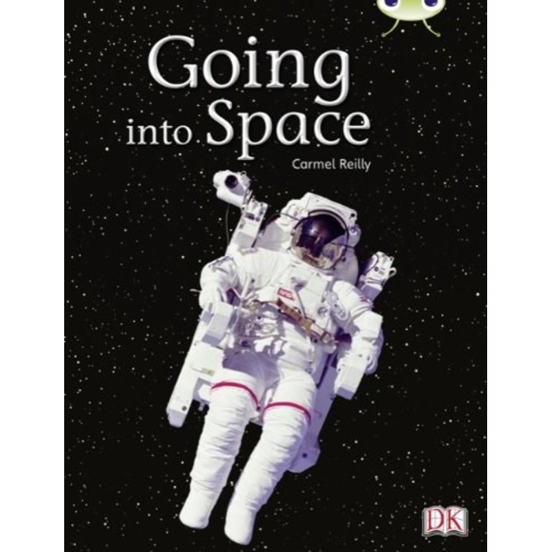 BC Gold B Going into Space NF RR22