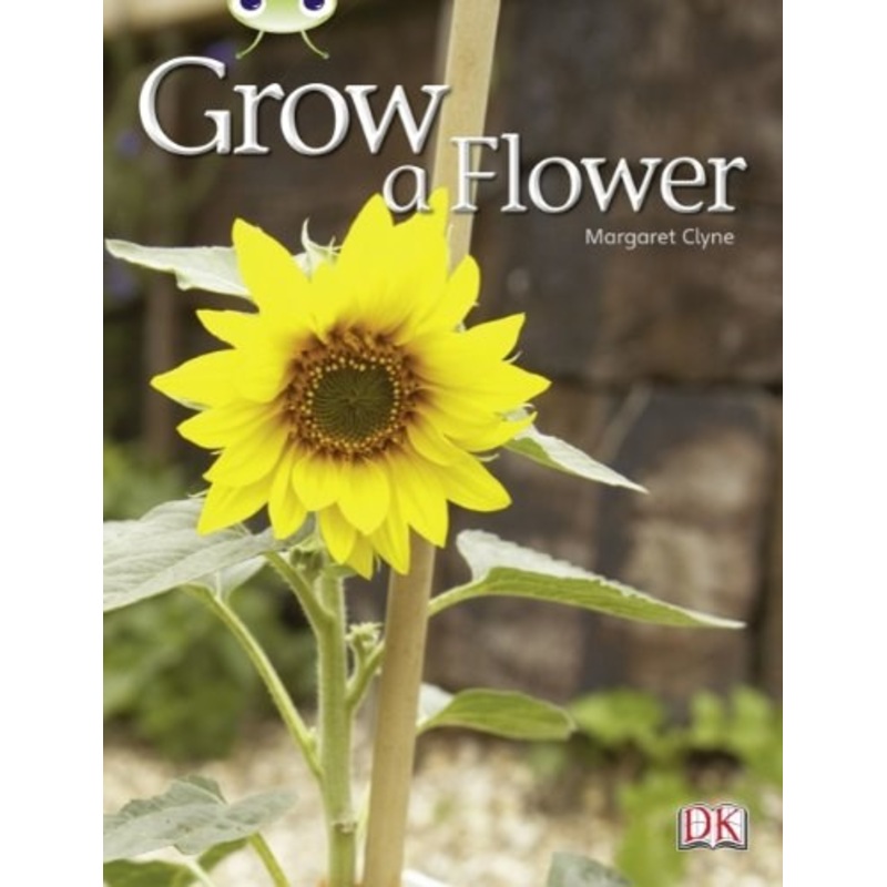 BC Red C Grow A Flower NF RR5