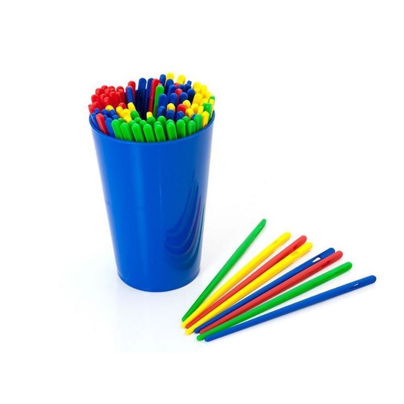 Needles for lacing  Pack of 100