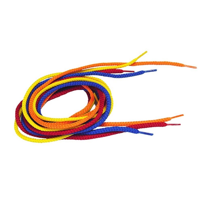 Braided Laces 1 m Skein