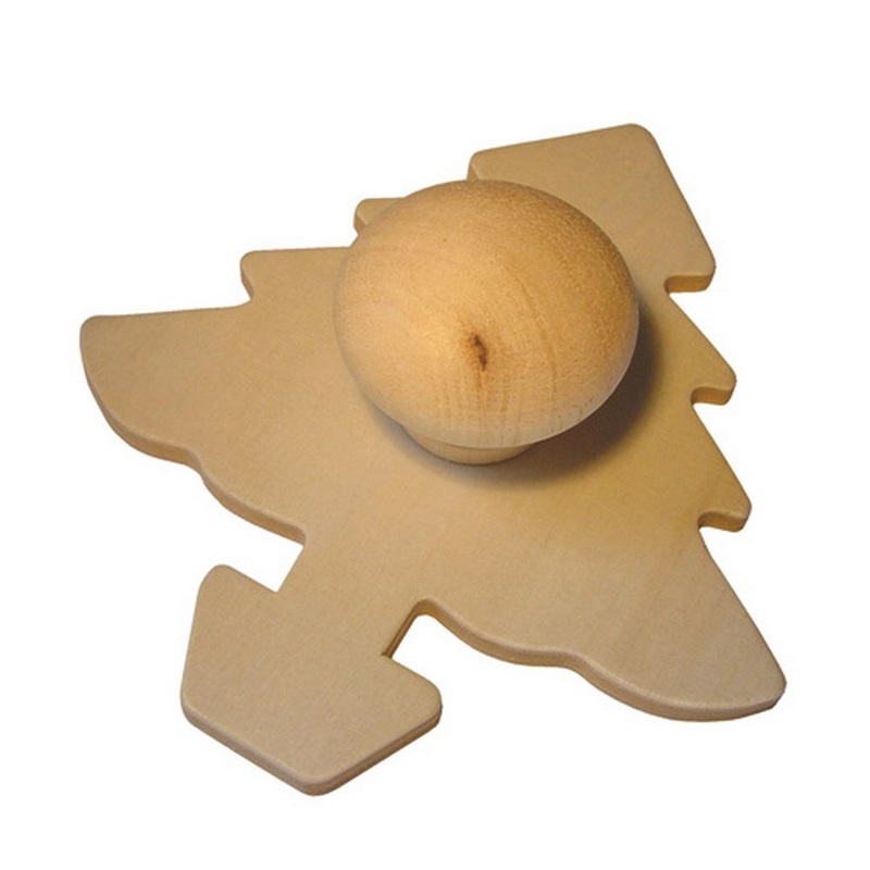 Wooden Christmas Templates Set of 14