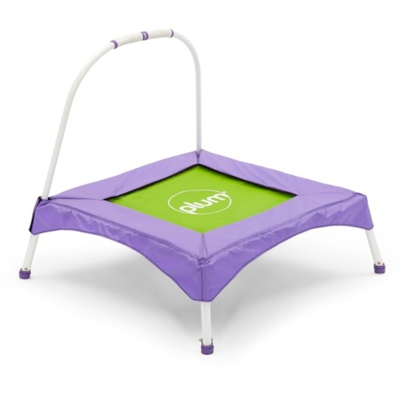 plum Junior Bouncer