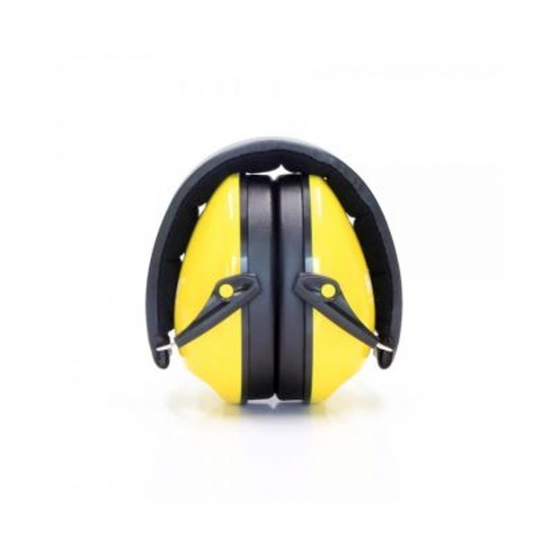 CleverCo Sensory Ear Defenders  Yellow