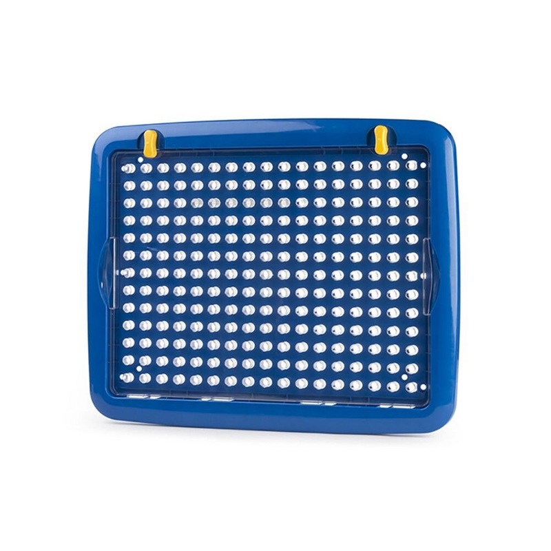 Miniland Superpegs: Giant Board Primary Colors