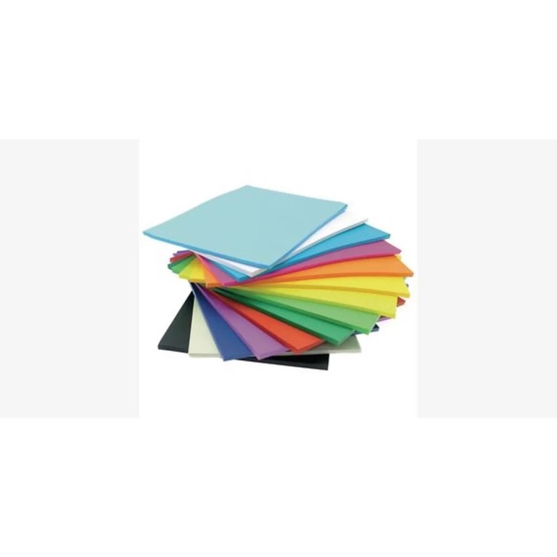 Classmates A4 Vivid Paper Stack 80gsm 500 Sheets