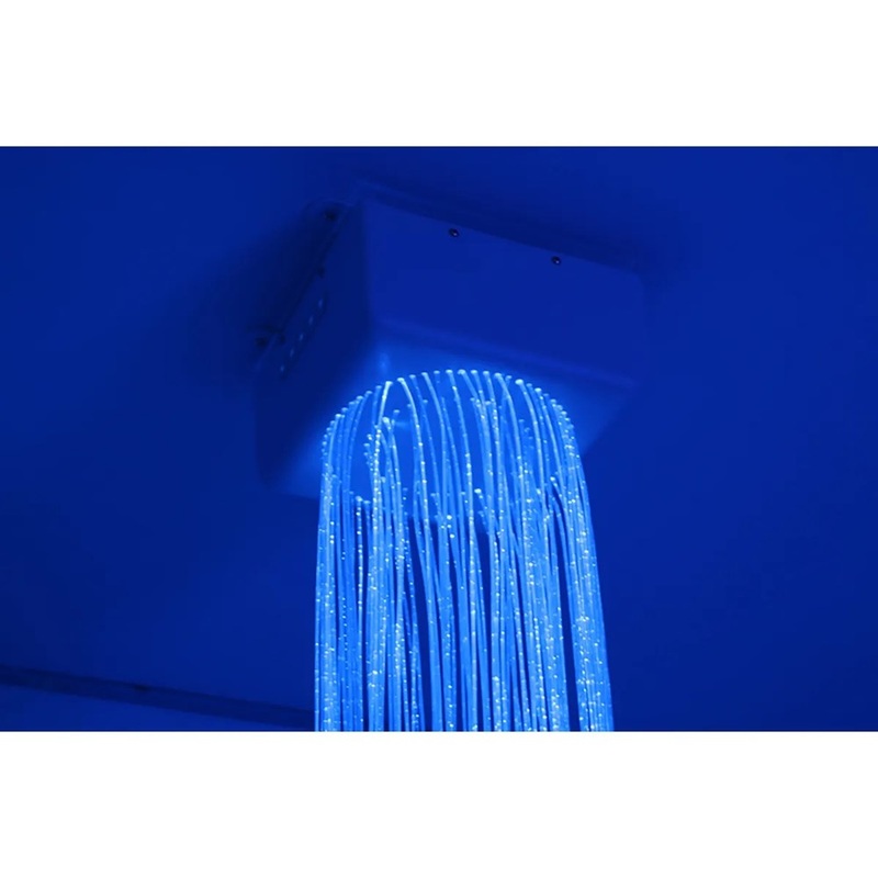 Apollo Creative Passive Chandelier  2 metre