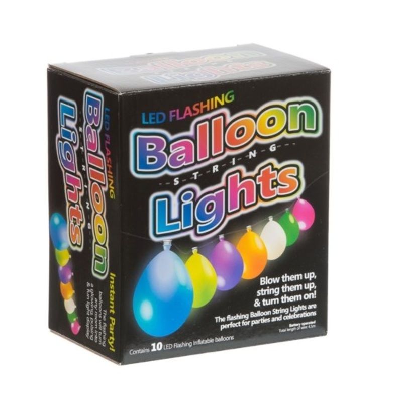 Balloon Lights
