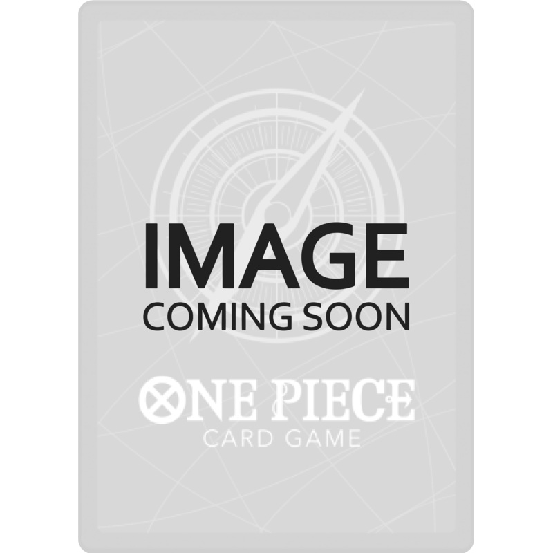 Monkey.D.Garp (Alternate Art) [Carrying On His Will] (ONLINE ORDER ONLY)