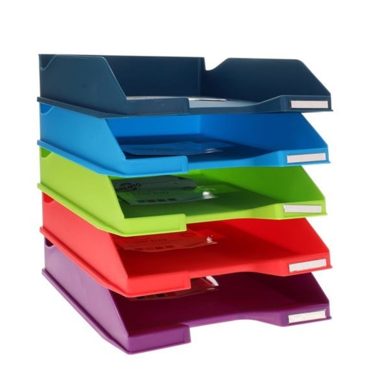 Premto Portrait Paper Tray