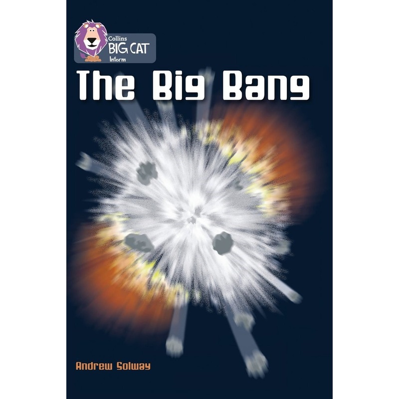 Big Cat Sapphire Big Bang Non Fiction