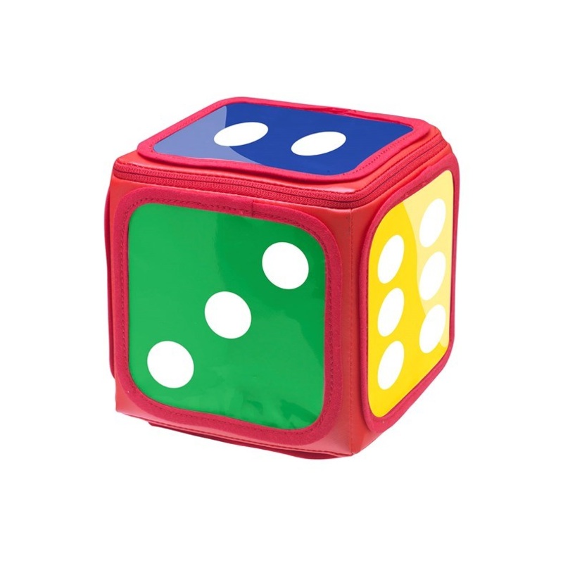 **Decision Dice & Insert Card Set