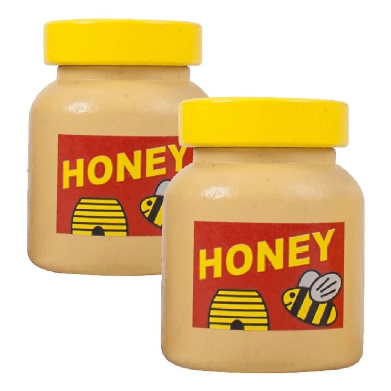 **Spreads (Pack of 2  Honey)
