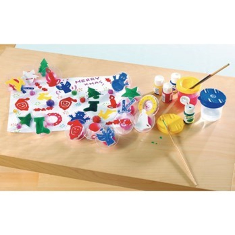 Christmas Stampers Case  14 pack