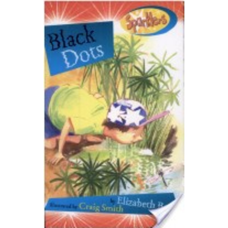 Sparklers Level 1 (Red)