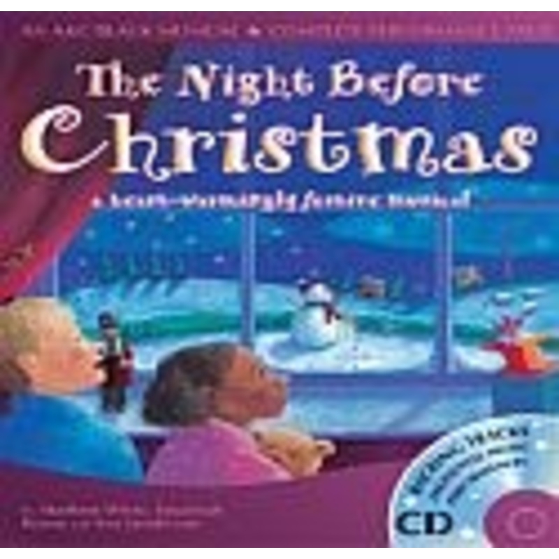 The Night Before Christmas Musical