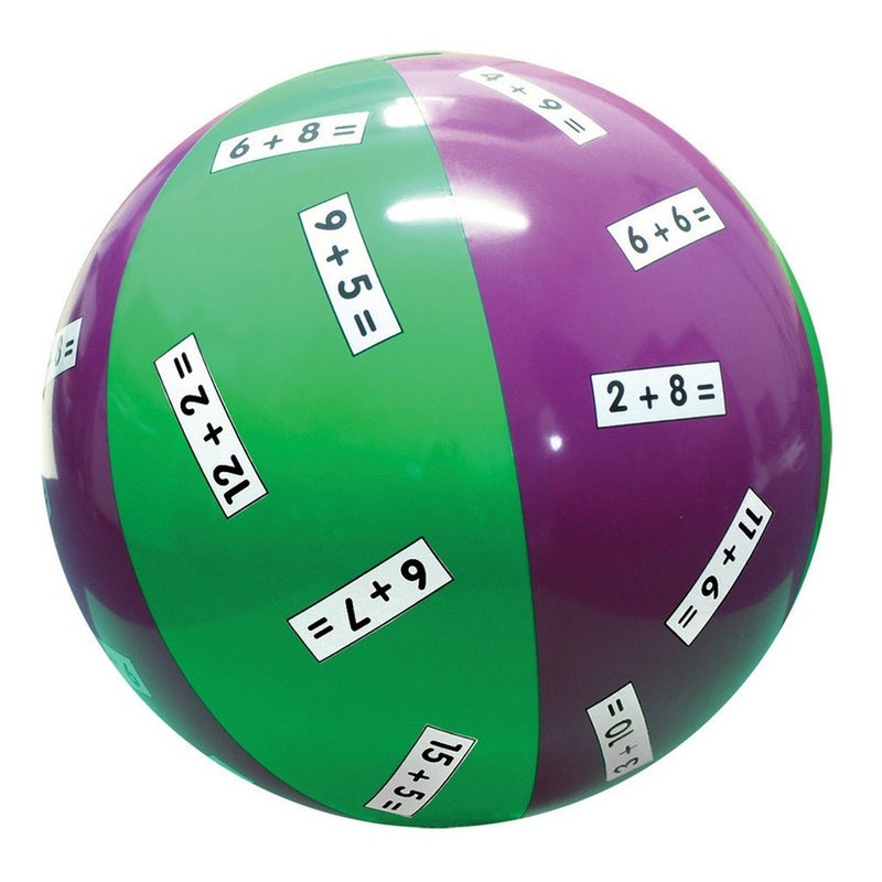 Addition to 20 Smart Ball