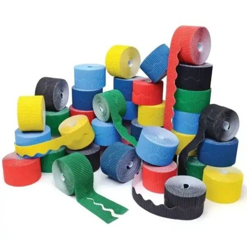 Bordette Stockroom Assortment Pack of 36