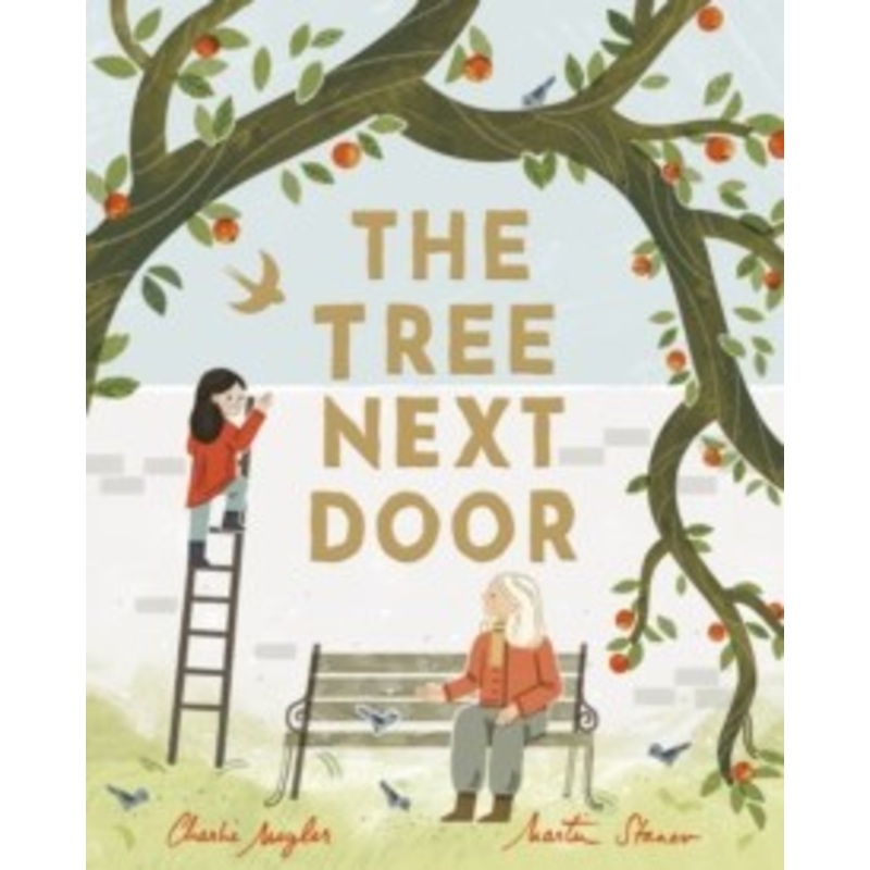 The Tree Next Door  Charlie Moyler