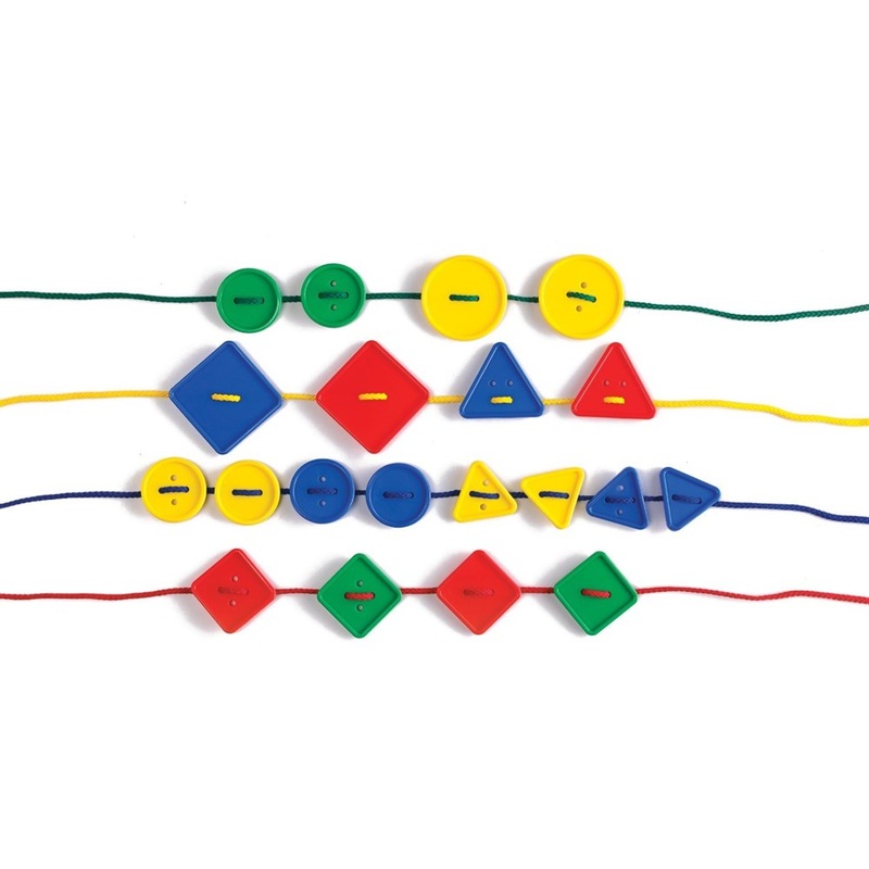 **Edx Education Attribute Buttons