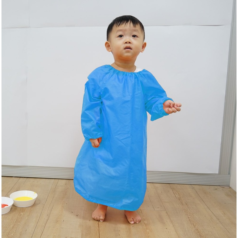 **Painting Smock 4-6 Years Long Sleeve