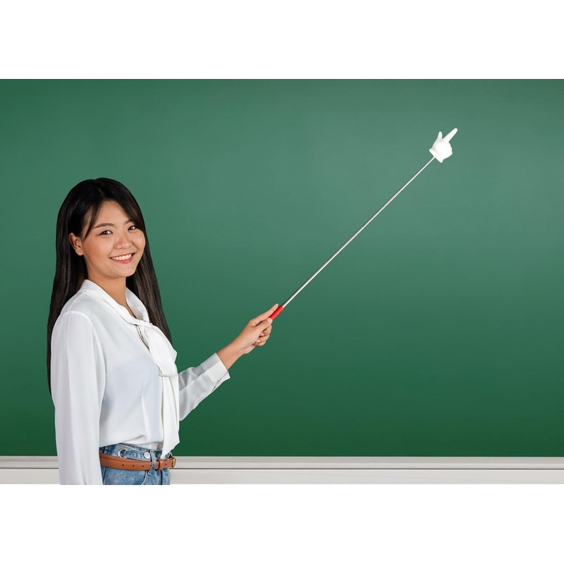 Point it out  Telescopic Pointer