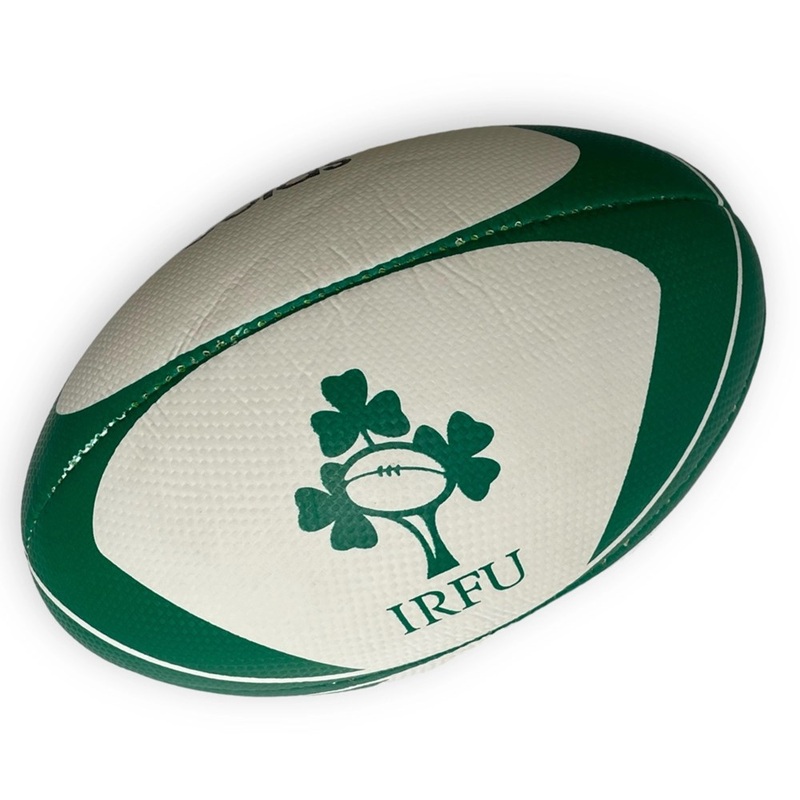 Rugby Ball IRFU